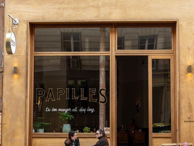 Papilles Coffeehouse & Restaurant PAPILLES
